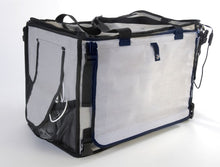 Laden Sie das Bild in den Galerie-Viewer, AniSec - Pflege-, Quarantäne- und Transporttasche für Tiere