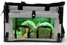 Laden Sie das Bild in den Galerie-Viewer, AniSec - Pflege-, Quarantäne- und Transporttasche für Tiere