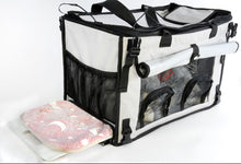 Laden Sie das Bild in den Galerie-Viewer, AniSec - Pflege-, Quarantäne- und Transporttasche für Tiere
