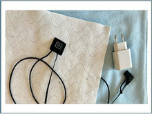 Laden Sie das Bild in den Galerie-Viewer, Mobile Wärmematte für Kleintiere mit USB*Anschluss
