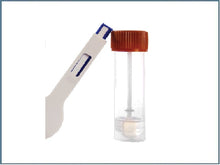 Laden Sie das Bild in den Galerie-Viewer, Schnell-Test für Kotuntersuchung Kryptosporidien