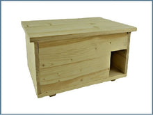 Laden Sie das Bild in den Galerie-Viewer, Igel Pension "Pippi"