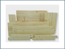 Laden Sie das Bild in den Galerie-Viewer, Igel Pension "Pippi"