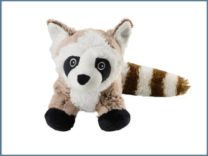 Warmies - Waschbär