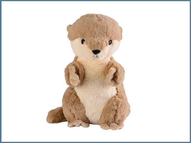 Warmies - Otter