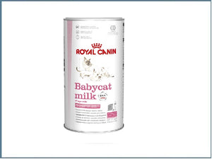 Royal Canin - Babycat Milk