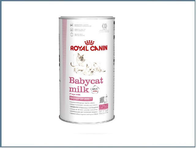 Royal Canin - Babycat Milk