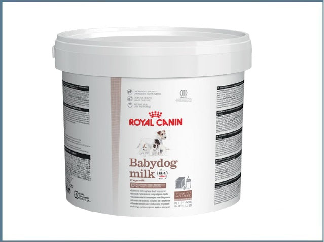 Royal Canin - Babydog Milk