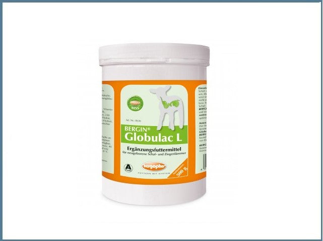 BERGIN® Globulac L  / Biestmilchersatz