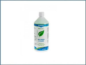 PETVITAL® Bio Fresh & Clean - Reinigungsmittel und Geruchsentferner