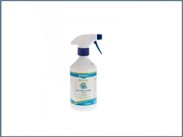 PETVITAL® Bio Fresh & Clean - Reinigungsmittel und Geruchsentferner