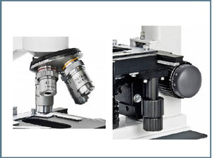 Mikroskop Bresser DLX