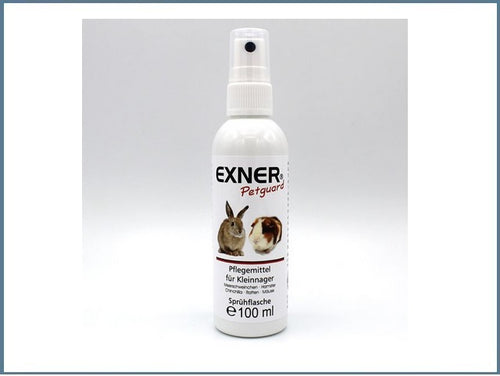 Exner Petguard 100 ml für Nagetiere