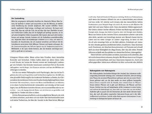 Friede den Maulwürfen