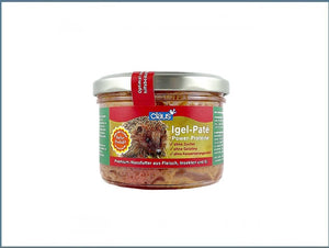 Igel-Paté - Igel Nassfutter
