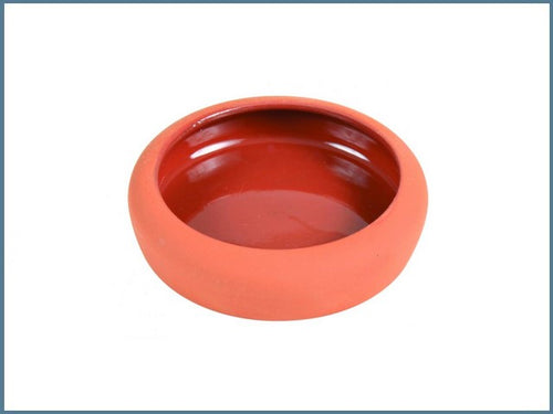 Futter-Napf für Kleintiere 100 ml / 4er Pack