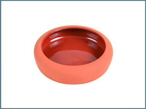Futter-Napf für Kleintiere 100 ml / 4er Pack