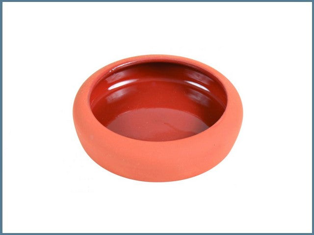 Futter-Napf für Kleintiere 100 ml / 4er Pack