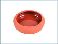 Futter-Napf für Kleintiere 100 ml / 4er Pack