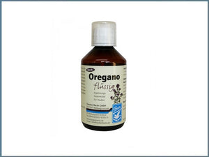 Oregano-Öl für eine gesunde Darmflora