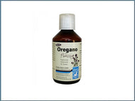 Oregano-Öl für eine gesunde Darmflora BVW