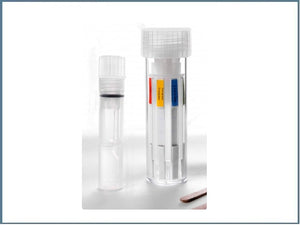 Schnell-Test für Rota-, Corona-, E. coli, Kryptosporidien, Clostridien