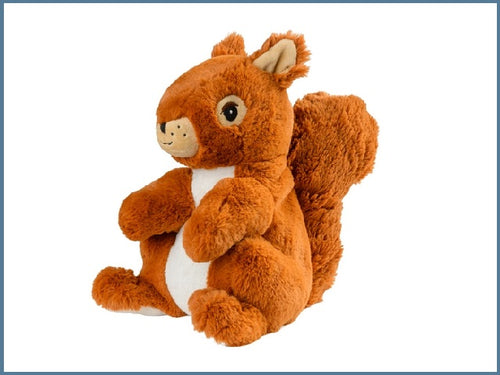 Warmies - Eichhörnchen