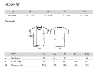 Individuelles T-Shirt von Kleine Spatzen