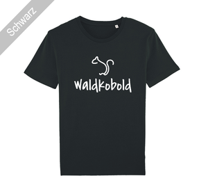 T-Shirt Waldkobld / Männer