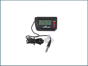 Thermometer mit Fernfühlung