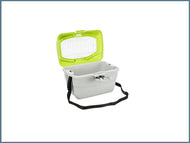 Tier-Transportbox Mini-Capri für Hasen oder Katzen