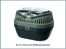 Laden Sie das Bild in den Galerie-Viewer, Pico Transportbox Kleintiere