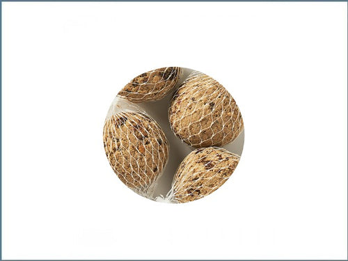 Vogelfutter Power Knödel mit Insekten