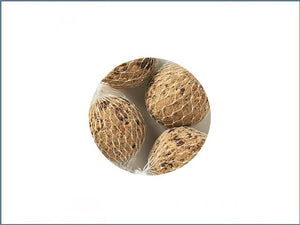 Vogelfutter Power Knödel mit Insekten